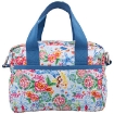 Picture of LE SPORTSAC Hawaii Dreaming Medium Two Zip Crossbody Bag