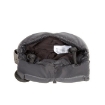 Picture of MONCLER Black Snow Bag In Nylon Laque