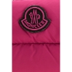 Picture of MONCLER Ladies Legere Crossbody Bag - Fuschia