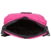 Picture of MONCLER Ladies Legere Crossbody Bag - Fuschia