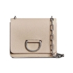 Picture of BURBERRY Stone Small Chain D-ring Bag