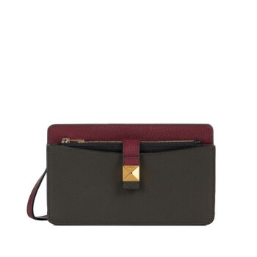 Picture of FURLA Diva Textured Leather Crossbody Bag