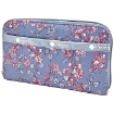 Picture of LE SPORTSAC Laelia Dusk Print Lily Wallet