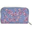 Picture of LE SPORTSAC Laelia Dusk Print Lily Wallet