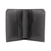 Picture of MONTBLANC Urban Racing Spirit 6cc Wallet- Black