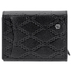 Picture of PICASSO AND CO Leather Wallet- Black