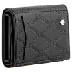 Picture of PICASSO AND CO Leather Wallet- Black