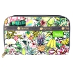 Picture of LE SPORTSAC Hawaii Zip-around Lily Wallet