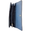 Picture of FURLA Ladies Atlantic Blue Babylon XL Bifold Wallet