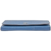 Picture of FURLA Ladies Atlantic Blue Babylon XL Bifold Wallet