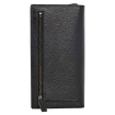 Picture of MONTBLANC 4810 Westside Zip Around 13cc Wallet - Black