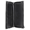 Picture of MONTBLANC 4810 Westside Zip Around 13cc Wallet - Black