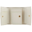 Picture of GUCCI Open Box - White Leather Rajah Wallet