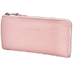 Picture of LONGCHAMP Ladies Zip-around Wallet in Powder