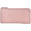 Picture of LONGCHAMP Ladies Zip-around Wallet in Powder