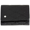 Picture of PICASSO AND CO Leather Wallet- Black