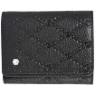 Picture of PICASSO AND CO Leather Wallet- Black