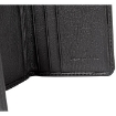 Picture of PICASSO AND CO Leather Wallet- Black