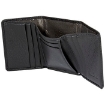 Picture of PICASSO AND CO Leather Wallet- Black