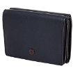 Picture of COACH Saddle Trifold Origami Coin Wallet