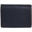 Picture of COACH Saddle Trifold Origami Coin Wallet