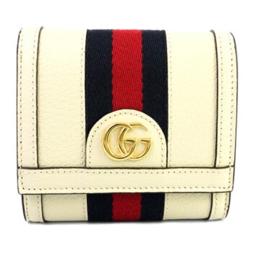 Picture of GUCCI Ophidia Gg Web Wallet