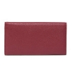 Picture of BURBERRY Crimson Highbury D-ring Leather Wallet