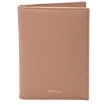 Picture of MAX MARA Ladies Abilita Leather Flap Wallet