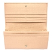 Picture of LONGCHAMP Roseau Powder Ladies 3.9 x 7.7 in Wallets