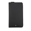 Picture of MONTBLANC Sartorial 16CC Travel Wallet - Black