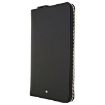 Picture of MONTBLANC Sartorial 16CC Travel Wallet - Black