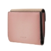 Picture of COACH Tabby Colorblock Classic Logo Canvas Wallet