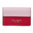 Picture of KATE SPADE Multicolor Spencer Mini Trifold Wallet