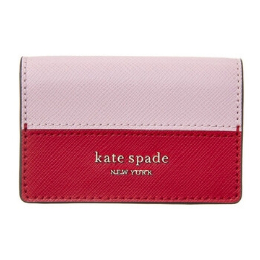 Picture of KATE SPADE Multicolor Spencer Mini Trifold Wallet