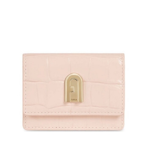 Picture of FURLA 1927 S Compact Trifold Wallet