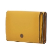 Picture of COACH Colorblock Origami Coin Wallet