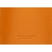 Picture of COACH Colorblock Origami Coin Wallet