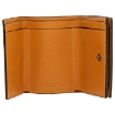 Picture of COACH Colorblock Origami Coin Wallet