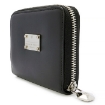 Picture of PHILIPP PLEIN Statement Continental Wallet In Black