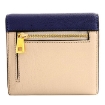 Picture of FURLA Diva S Tricolor Bifold Leather Wallet