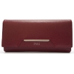 Picture of DAKS Ladies Shirley Red Leather Wallet