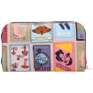 Picture of LE SPORTSAC Perfect Match Print Lily Wallet