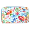 Picture of LE SPORTSAC Hawaii Dreaming Zip-around Lily Wallet