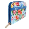 Picture of LE SPORTSAC Hawaii Dreaming Zip-around Lily Wallet