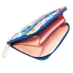 Picture of LE SPORTSAC Hawaii Dreaming Zip-around Lily Wallet