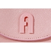 Picture of FURLA Ladies 1927 Bi-fold Leather Wallet in Pink