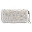 Picture of JIMMY CHOO Ladies Filipa Star Studded Wallet