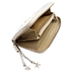 Picture of JIMMY CHOO Ladies Filipa Star Studded Wallet