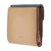 Picture of COACH Tabby Colorblock Classic Logo Canvas Wallet