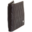 Picture of PICASSO AND CO Brown Leather Wallet